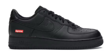 Supreme Air Force 1 “Black”