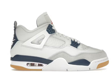 Jordan 4 X Nike SB “Navy”