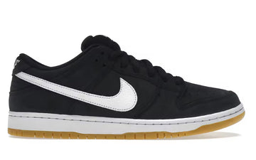 Nike Dunk SB “Black Gum”