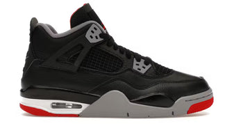 PREOWNED AJ4 “Bred Reimagined”