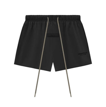 Essentials Running Sweatshorts “Black”