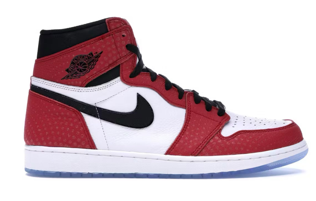 Jordan 1 “Original Story”