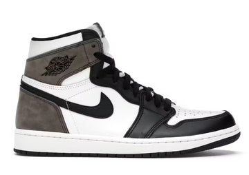 PREOWNED AJ1 “Mocha”