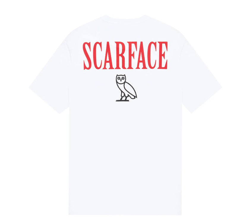 Scarface OVO Tee