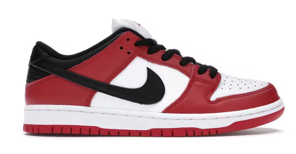 PREOWNED Nike SB Low Pro “Chicago”