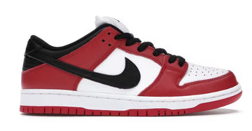 PREOWNED Nike SB Low Pro “Chicago”