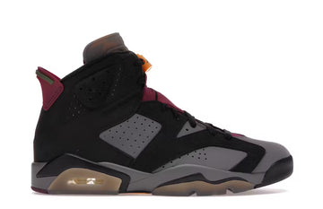 PREOWNED AJ 6 “Bordeaux”