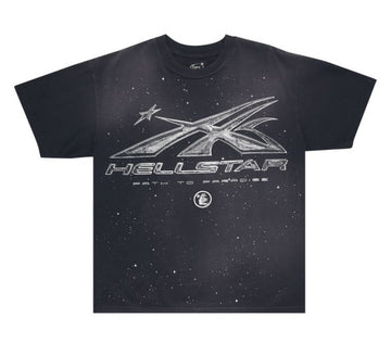 Hellstar Basic Tee “Space”