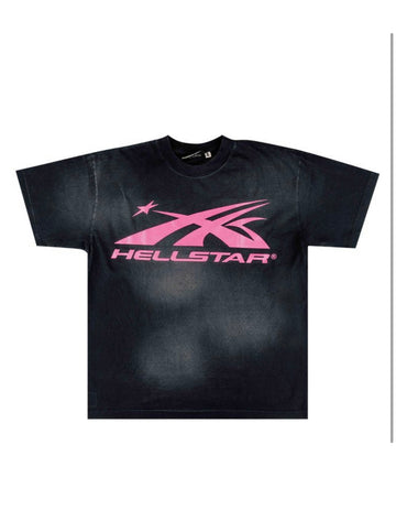 Hellstar Basic “Pink Gel”