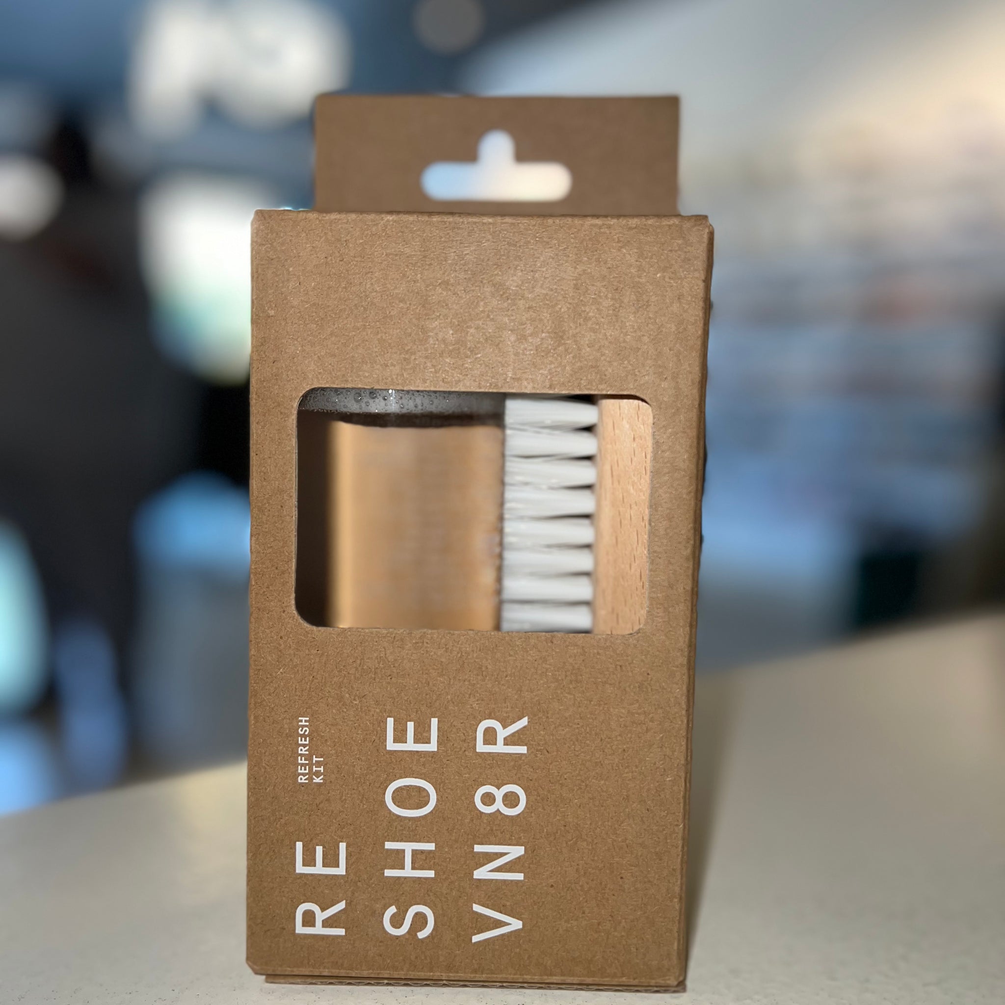 Reshoevn8tr Refresh Kit