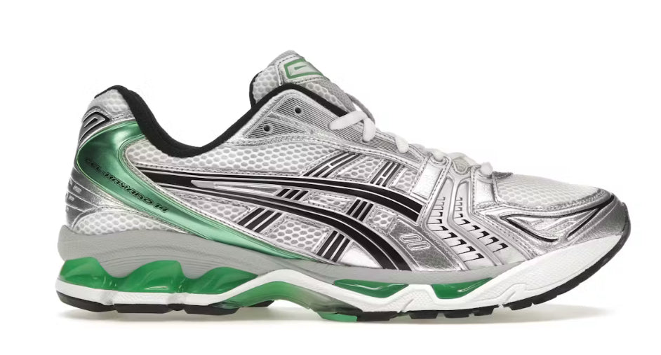 Asics Gel KAYANO 14 “Malachite Green”