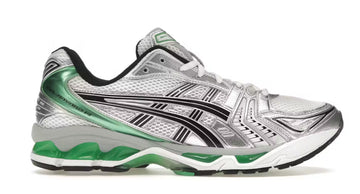 Asics Gel KAYANO 14 “Malachite Green”