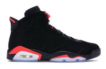 Jordan 6 “Infrared”