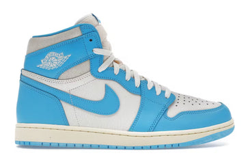 Jordan 1 “UNC” Reimagined