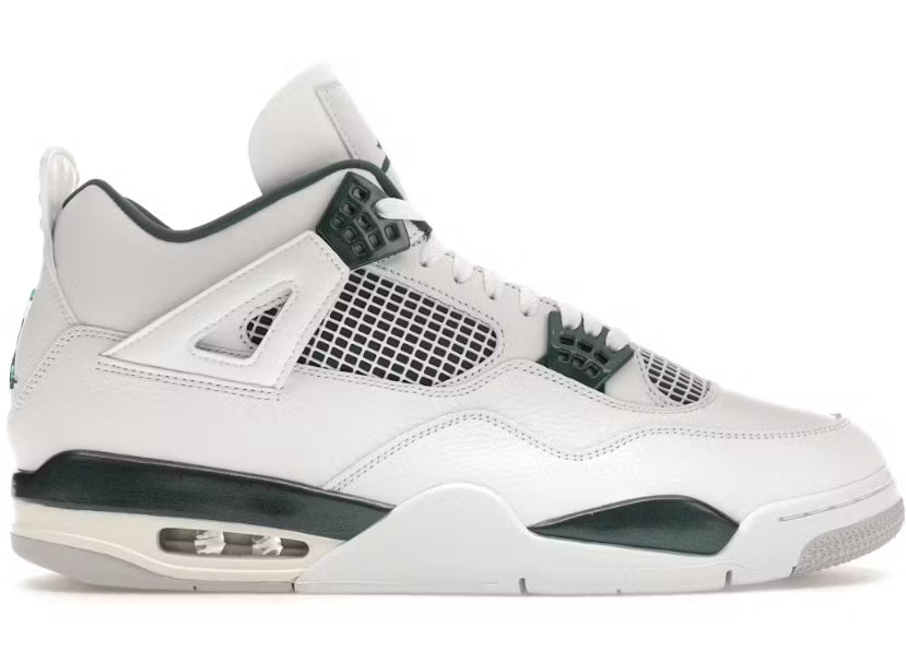 Jordan 4 “Oxidized Green”