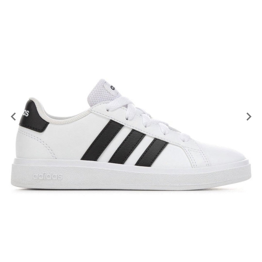 Grand Court 2.0K Footwear