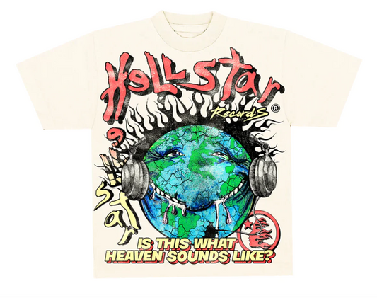 Hellstar “Heaven” Tee