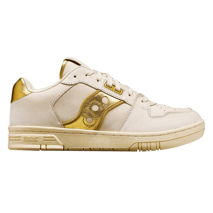 Hommewrk x Saucony Sonic Low Footwear