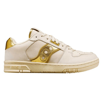 Hommewrk x Saucony Sonic Low Footwear