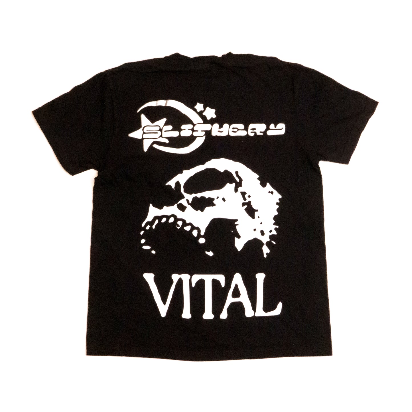 Vital x Slithery “Cold Blooded”