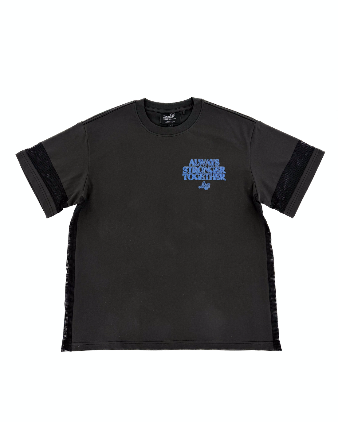 Vital Chinatown “Guardian” Jersey Tee