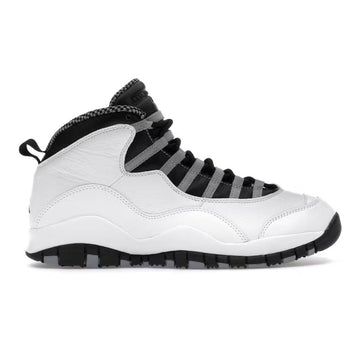 Jordan 10 “Steel” 