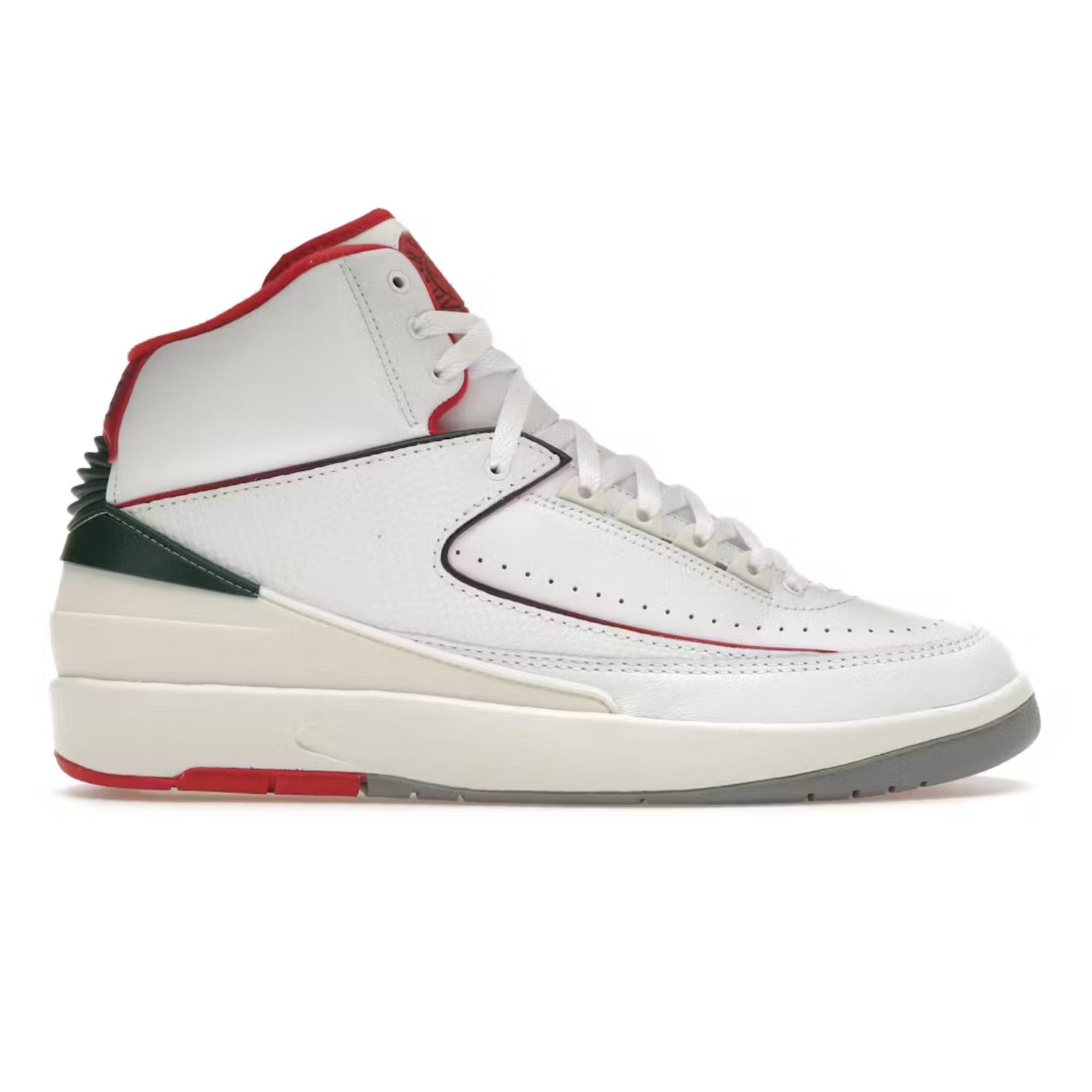 Jordan 2 “Origins” Footwear