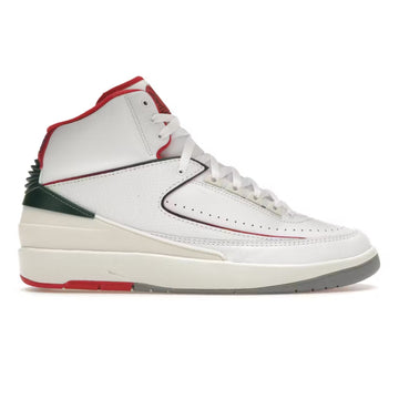 Jordan 2 “Origins” Footwear