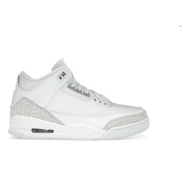 Jordan 3 “Pure Money” 2025 Footwear