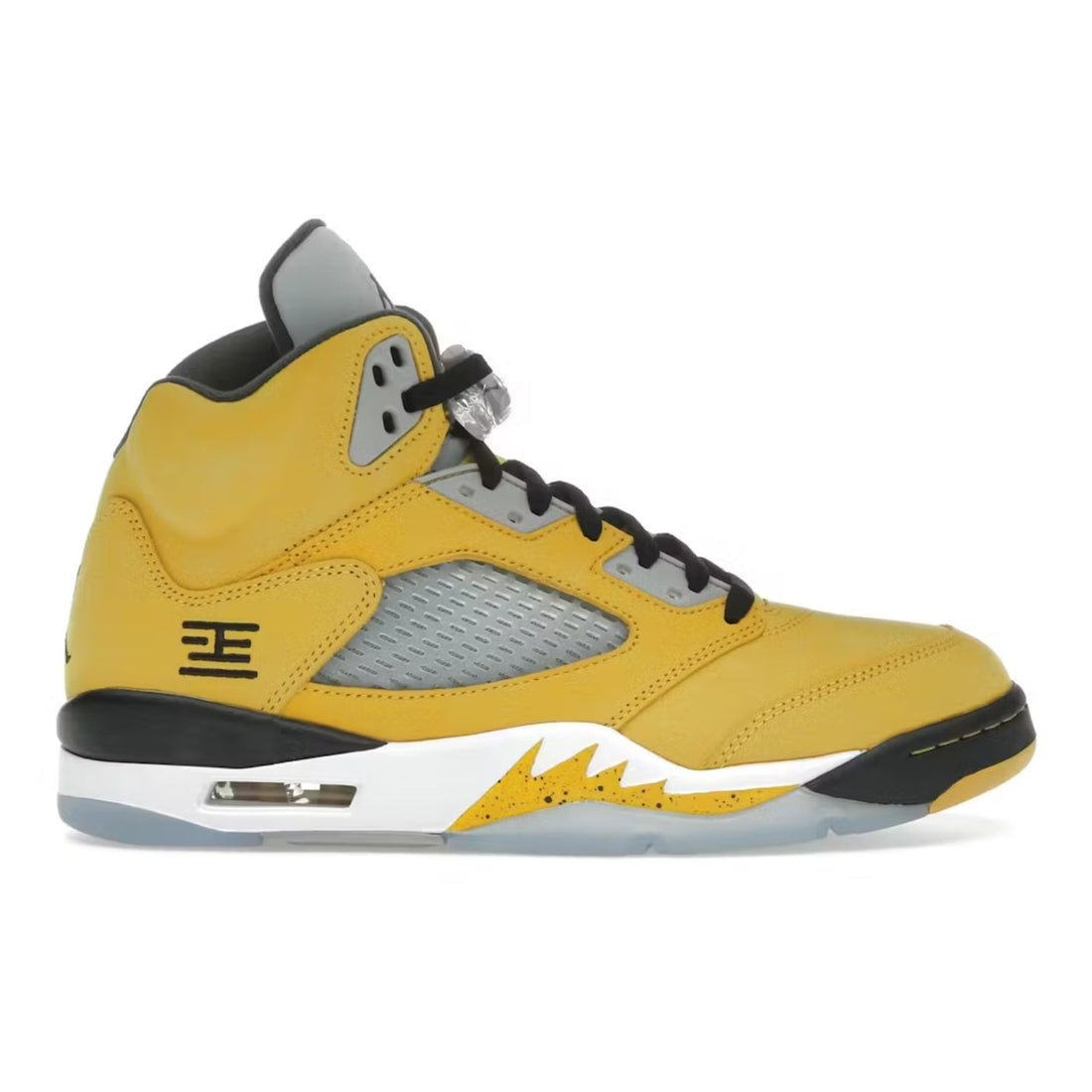 Jordan 5 “Tokyo” Footwear