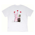 KAWS x Uniqlo Warhol Bunny Tee Tops