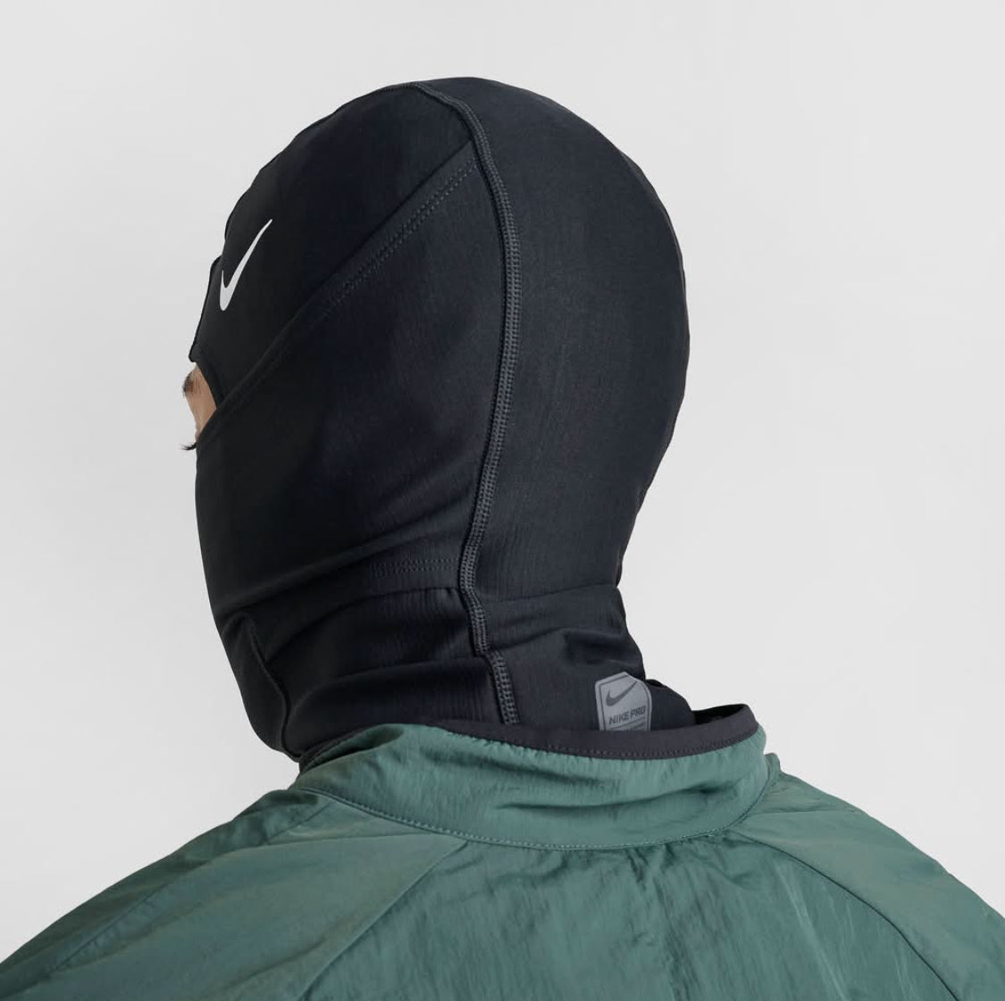 Nike Pro Therma-FIT Hood “Black” Accessories