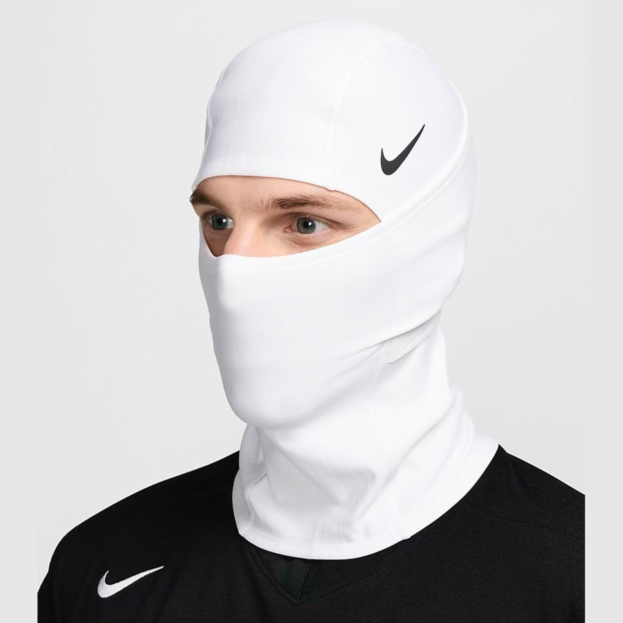 Nike Pro Therma-FIT Hood “White” Accessories