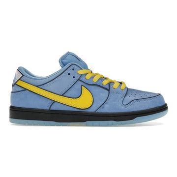 Nike SB Dunk Low “The Powerpuff Girls Bubbles” Footwear