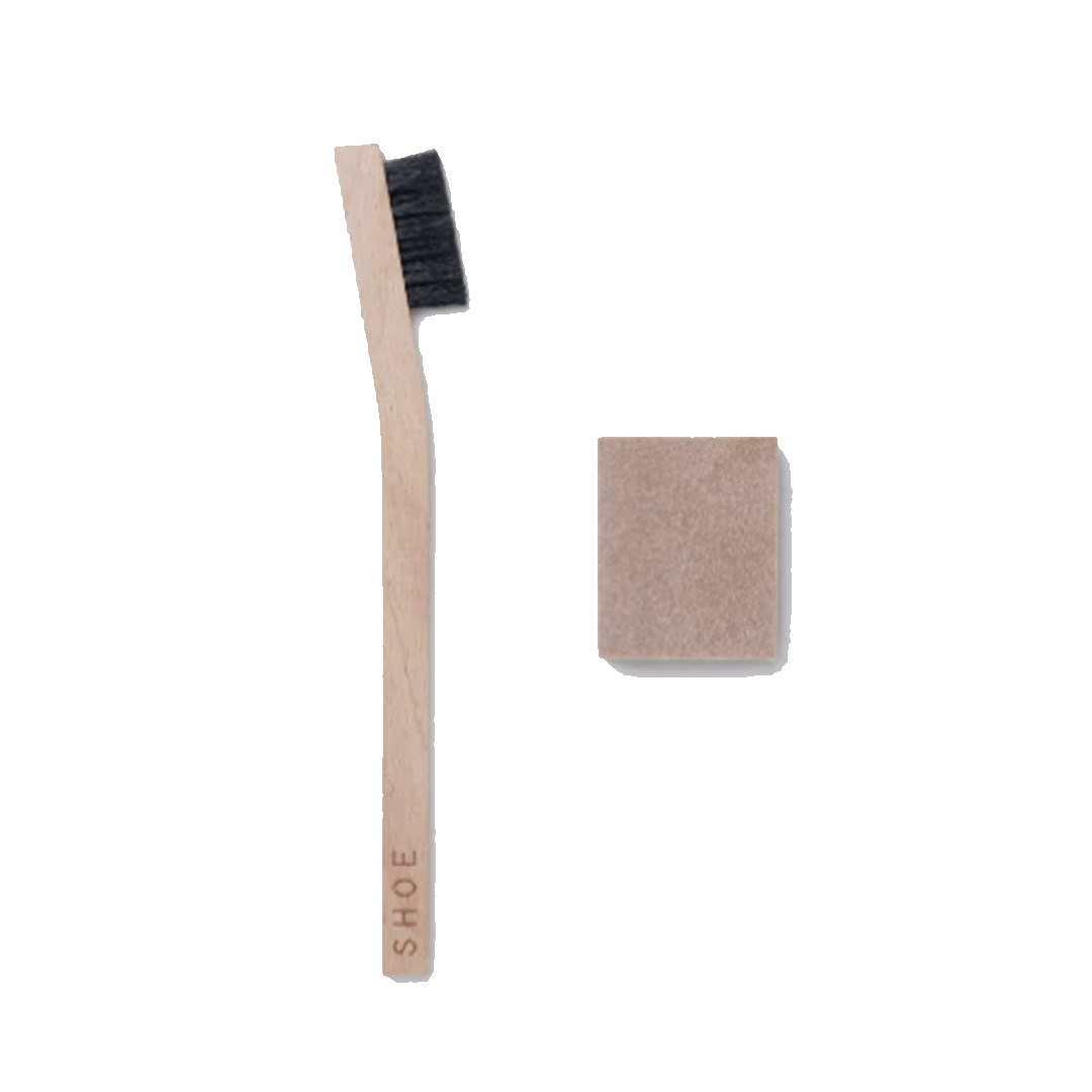 Reshoevn8r Dry Suede Kit Accessories
