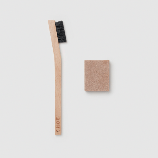 Reshoevn8r Dry Suede Kit Accessories