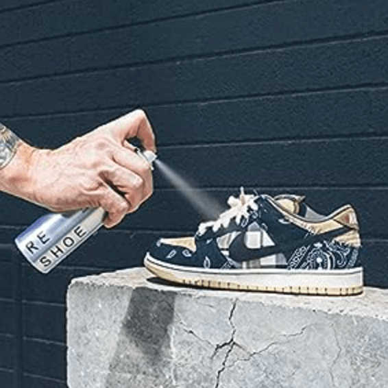 Reshoevn8r Water Stain Repellent Accessories