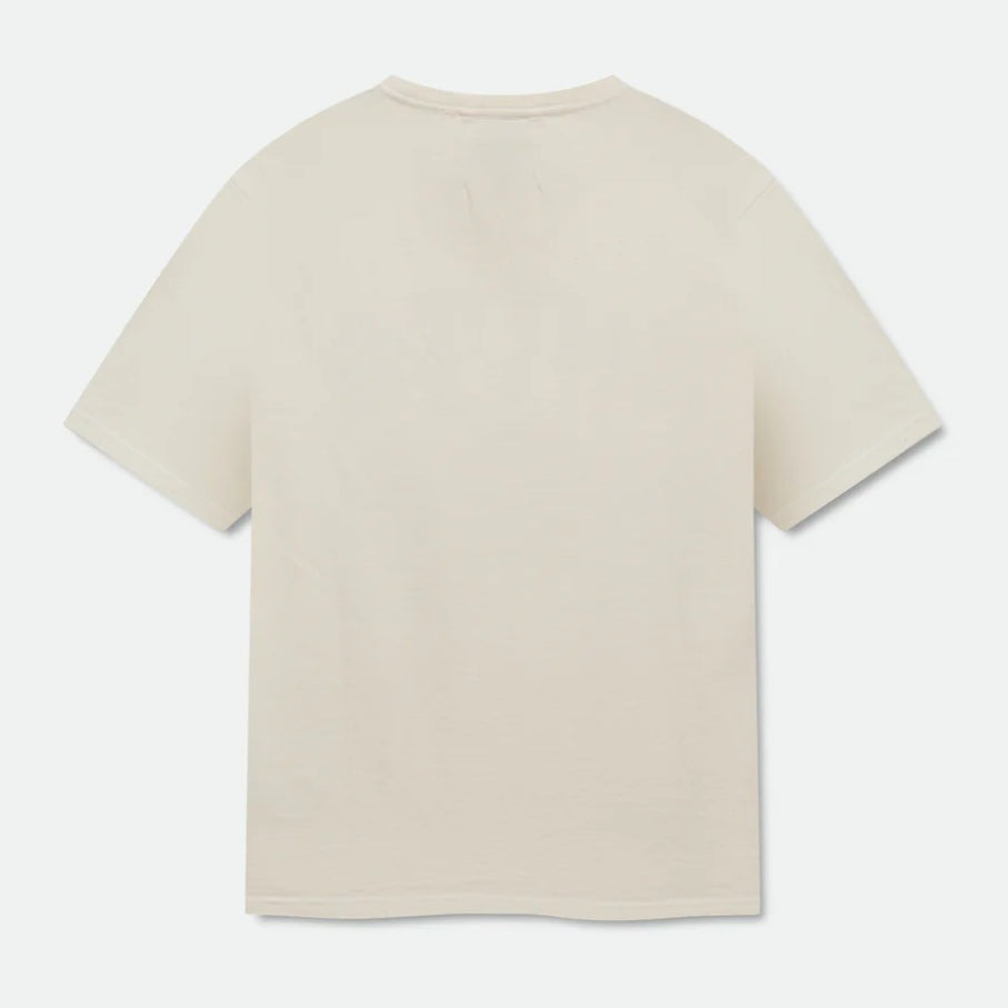 Rhude Collins Fumar Tee Tops
