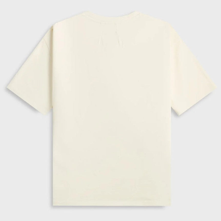 Rhude Port De “Vintage White” T-shirt Tops