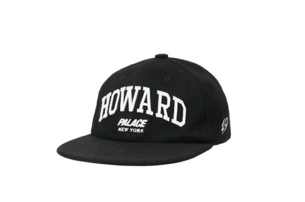 Palace Howard Hat