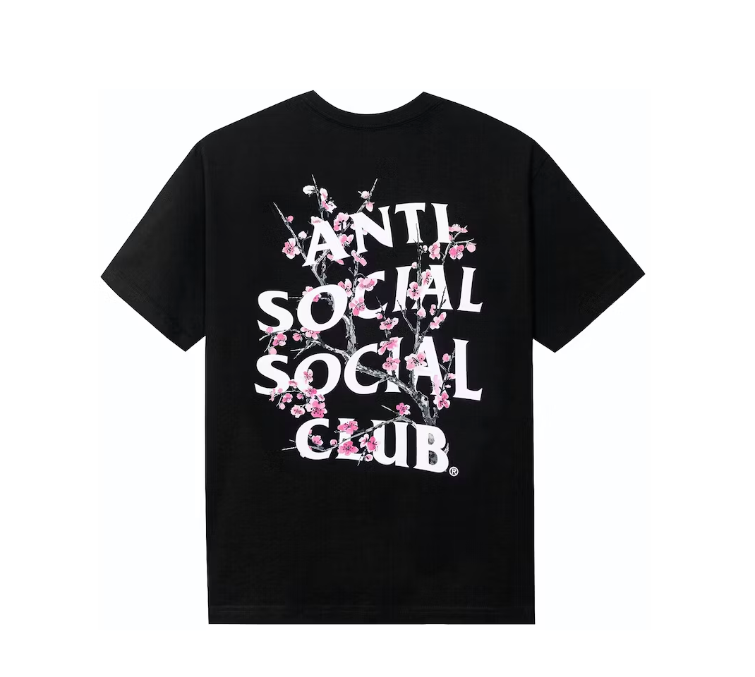 Anti Social Social Club “Arizona” Tee