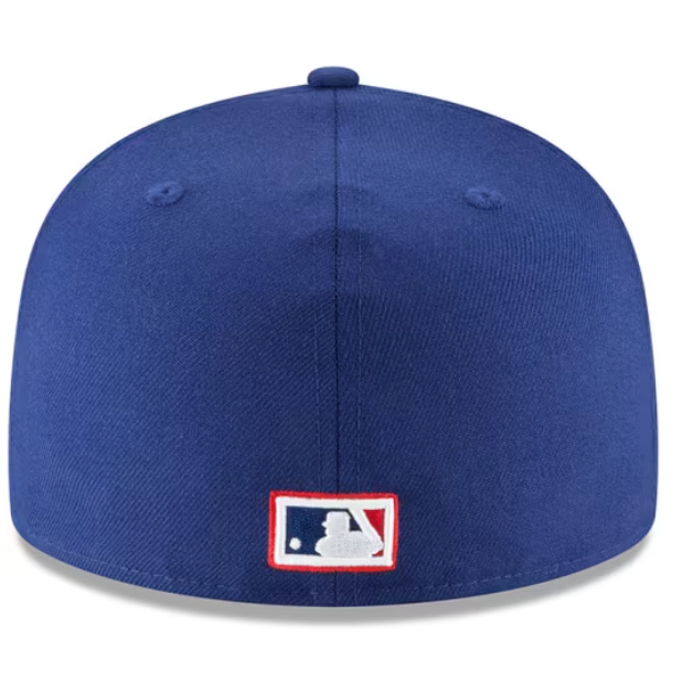 Cubs Cooperstown 59FIFTY Fitted