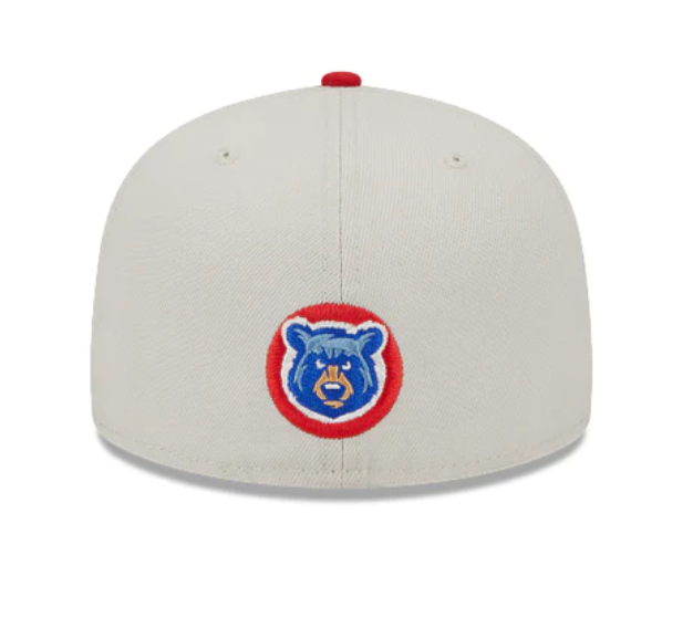 Cubs Farm Team 59FIFTY Fitted