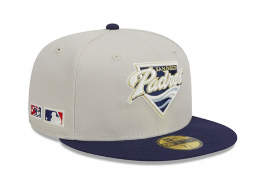 Padres "Farm Team" 59FIFTY Fitted