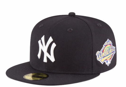 Yankees Fitted Hat