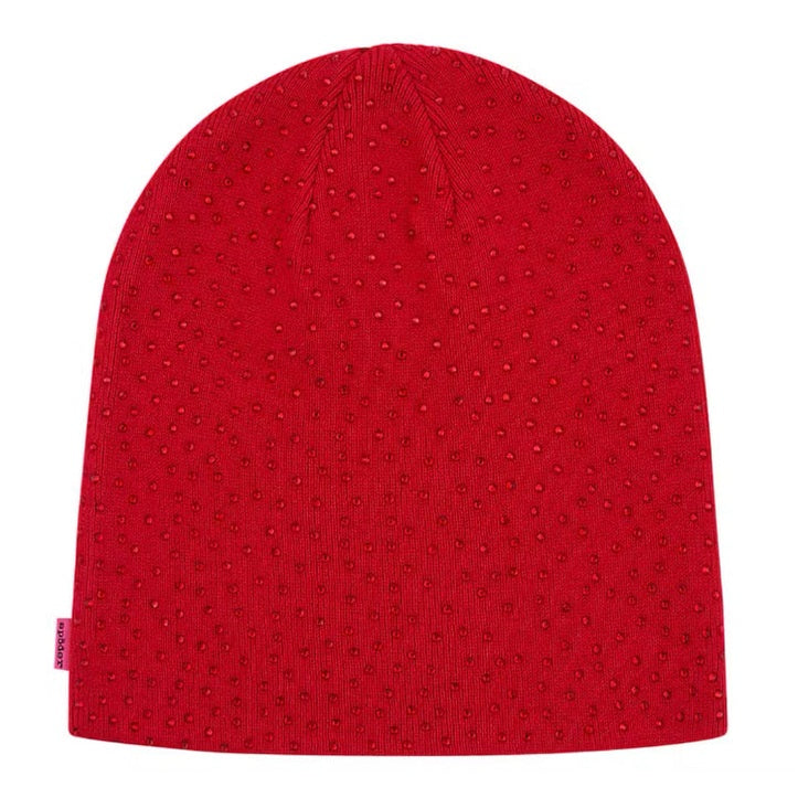Sp5der VVS Skully “Red” Headwear