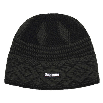 Supreme “Diamond” Beanies Headwear