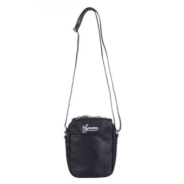 Supreme Nike Leather Shoulder Bag Accessories