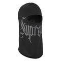 Supreme Rhinestone Balaclava Headwear