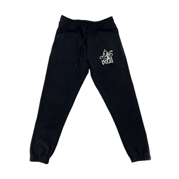 Vital Chinatown “Winterized” Joggers